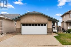 815 Bluebird CRESCENT  Regina, SK S4N 7S4