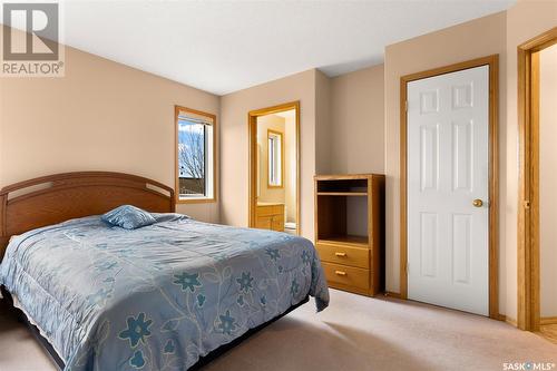 815 Bluebird Crescent, Regina, SK - Indoor Photo Showing Bedroom