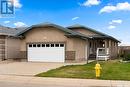 815 Bluebird Crescent, Regina, SK  - Outdoor 