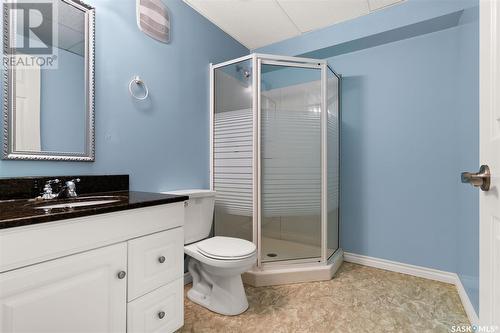 815 Bluebird Crescent, Regina, SK - Indoor Photo Showing Bathroom