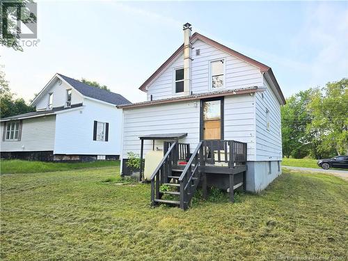 271 Church Street, Bathurst, NB - Outdoor