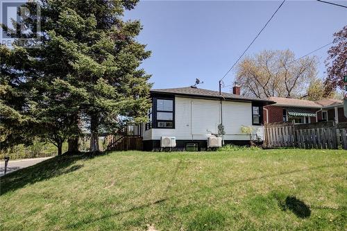 363 Mcneill Boulevard, Sudbury, ON - Outdoor