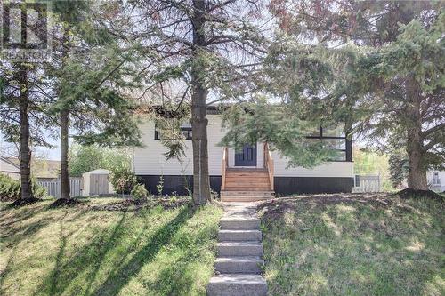 363 Mcneill Boulevard, Sudbury, ON - Outdoor