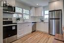 363 Mcneill Boulevard, Sudbury, ON  - Indoor Photo Showing Kitchen 