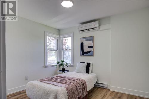 363 Mcneill Boulevard, Sudbury, ON - Indoor Photo Showing Bedroom