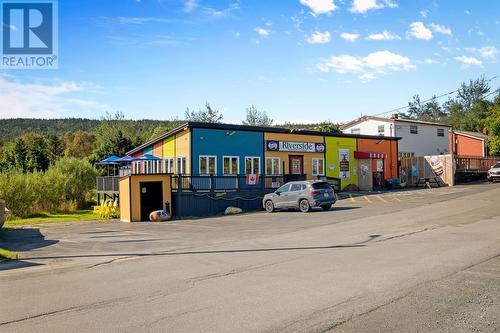 6 Harbour Road, Cape Broyle, NL 