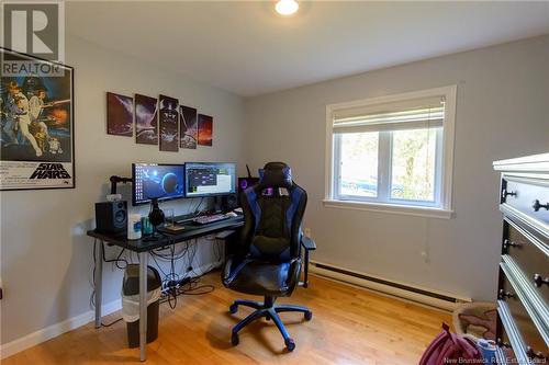 199 Mark Drive, Saint John, NB - Indoor Photo Showing Office