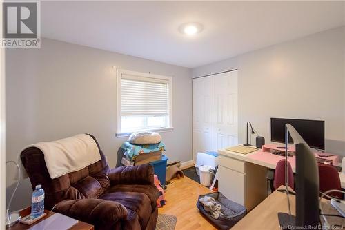 199 Mark Drive, Saint John, NB - Indoor Photo Showing Office