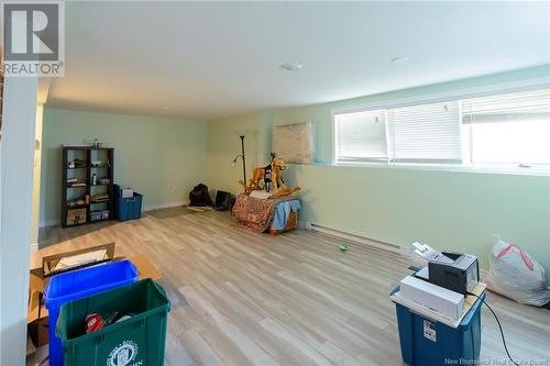 199 Mark Drive, Saint John, NB - Indoor