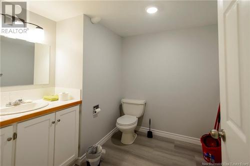 199 Mark Drive, Saint John, NB - Indoor Photo Showing Bathroom