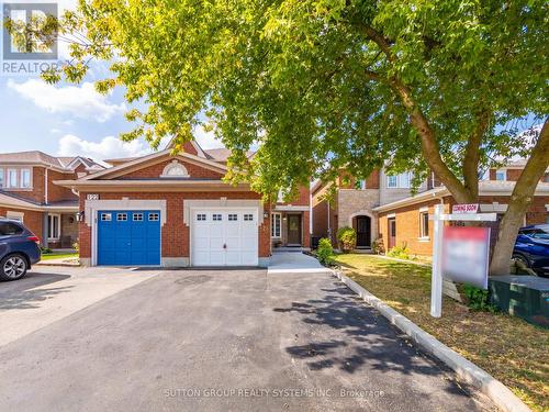 124 Essex Point Drive, Cambridge, ON - Outdoor With Facade