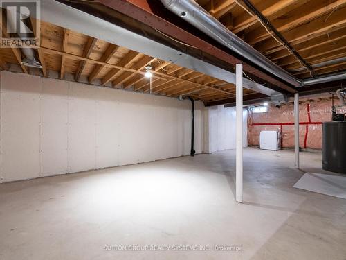 124 Essex Point Drive, Cambridge, ON - Indoor Photo Showing Basement