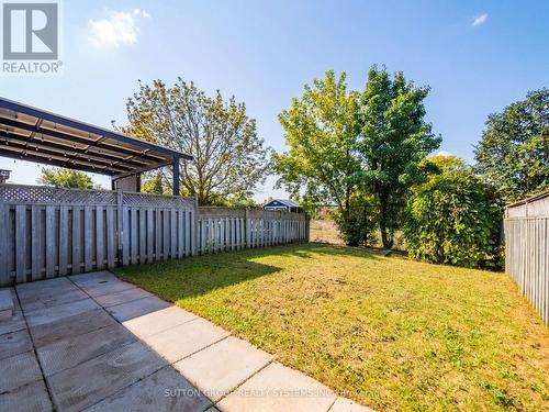 124 Essex Point Drive, Cambridge, ON - Outdoor