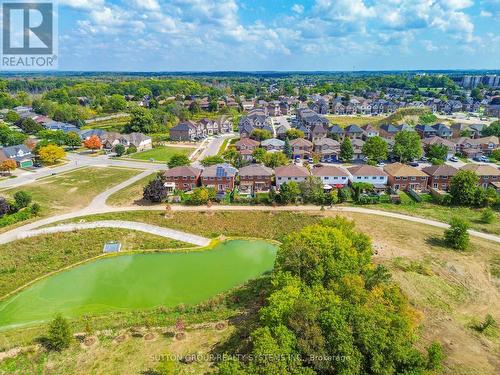 124 Essex Point Drive, Cambridge, ON - Outdoor With View