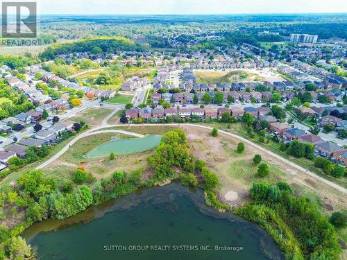 124 Essex Point Drive, Cambridge, ON - Outdoor With View