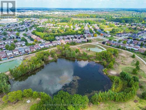 124 Essex Point Drive, Cambridge, ON - Outdoor With Body Of Water With View