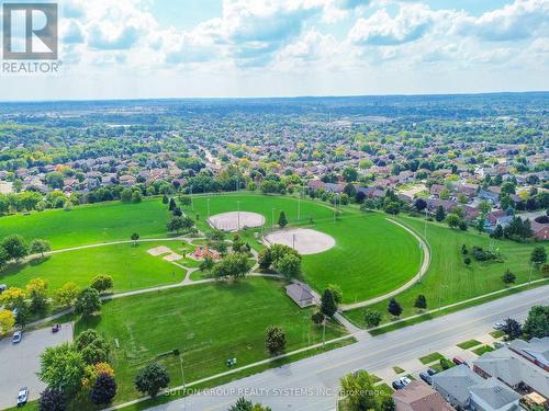 124 Essex Point Drive, Cambridge, ON - Outdoor With View