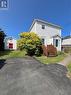 8 Hawkins Street, Grand Bank, NL  - Outdoor 