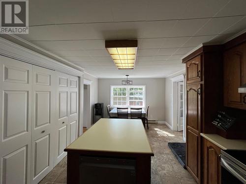 8 Hawkins Street, Grand Bank, NL - Indoor Photo Showing Kitchen