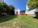 8 Hawkins Street, Grand Bank, NL  - Outdoor 