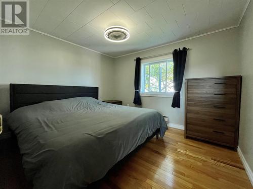 8 Hawkins Street, Grand Bank, NL - Indoor Photo Showing Bedroom