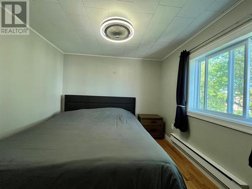 8 Hawkins Street, Grand Bank, NL - Indoor Photo Showing Bedroom