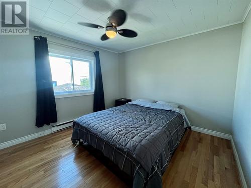 8 Hawkins Street, Grand Bank, NL - Indoor Photo Showing Bedroom