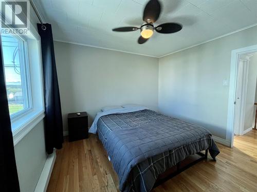 8 Hawkins Street, Grand Bank, NL - Indoor Photo Showing Bedroom