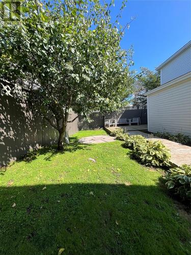 8 Hawkins Street, Grand Bank, NL - Outdoor