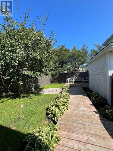 8 Hawkins Street, Grand Bank, NL - Outdoor