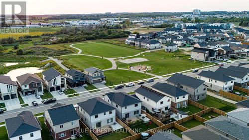 248 Middleton Avenue, London, ON - Outdoor With View