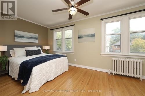 316 Jedburgh Road, Toronto (Lawrence Park North), ON - Indoor Photo Showing Bedroom