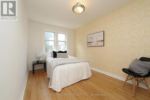 316 Jedburgh Road, Toronto (Lawrence Park North), ON - Indoor Photo Showing Bedroom