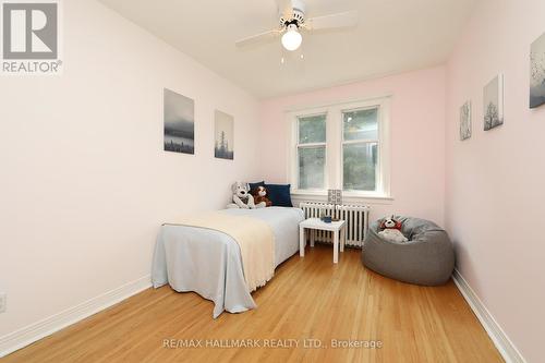 316 Jedburgh Road, Toronto (Lawrence Park North), ON - Indoor Photo Showing Bedroom