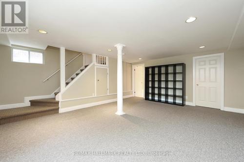 316 Jedburgh Road, Toronto, ON - Indoor