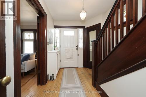 316 Jedburgh Road, Toronto (Lawrence Park North), ON - Indoor Photo Showing Other Room