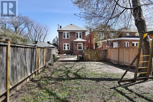 316 Jedburgh Road, Toronto, ON - Outdoor