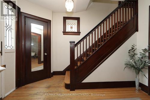 316 Jedburgh Road, Toronto (Lawrence Park North), ON - Indoor Photo Showing Other Room