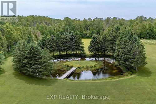 2106 County Road 30 Road N, Brighton, ON - Outdoor With View