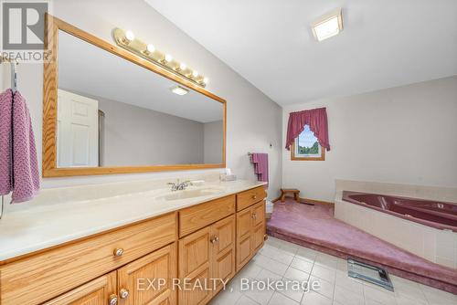 2106 County Road 30 Road N, Brighton, ON - Indoor Photo Showing Bathroom