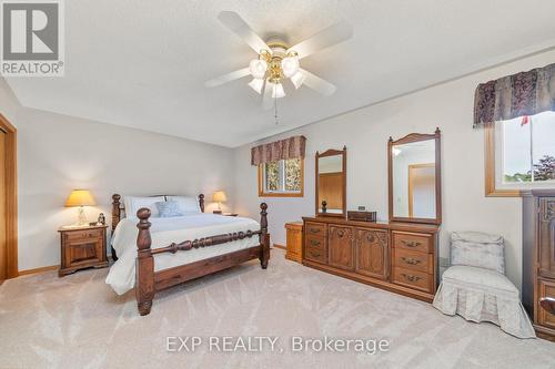 2106 County Road 30 Road N, Brighton, ON - Indoor Photo Showing Bedroom