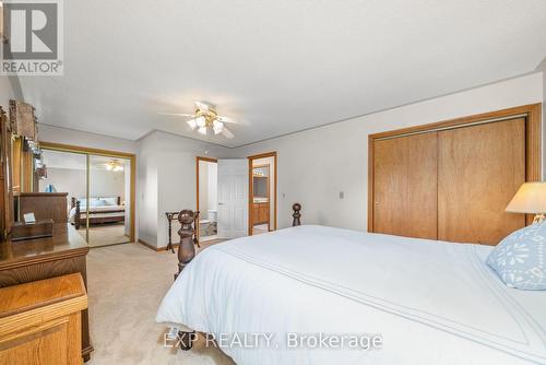 2106 County Road 30 Road N, Brighton, ON - Indoor Photo Showing Bedroom