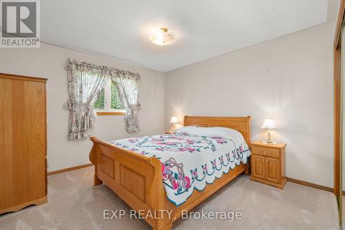 2106 County Road 30 Road N, Brighton, ON - Indoor Photo Showing Bedroom