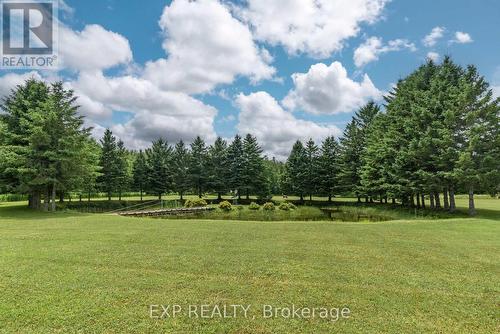 2106 County Road 30 Road N, Brighton, ON - Outdoor With View