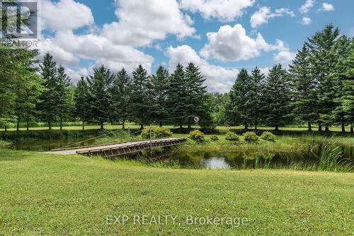 2106 County Road 30 Road N, Brighton, ON - Outdoor With View