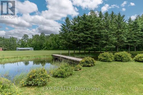 2106 County Road 30 Road N, Brighton, ON - Outdoor With View