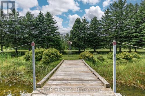 2106 County Road 30 Road N, Brighton, ON - Outdoor With View