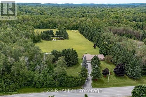 2106 County Road 30 Road N, Brighton, ON - Outdoor With View