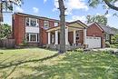 3056 Uplands Drive, Ottawa, ON  - Outdoor With Facade 