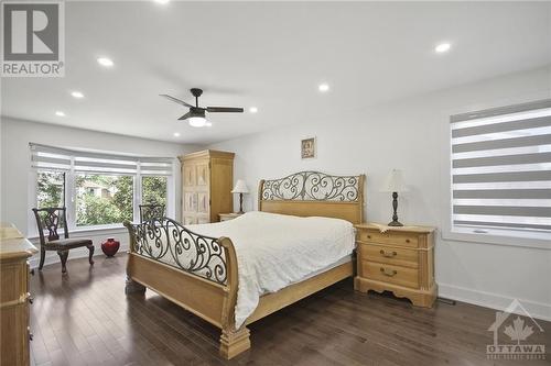 3056 Uplands Drive, Ottawa, ON - Indoor Photo Showing Bedroom